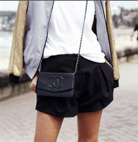 do you use your chanel bag everyday|chanel crossbody bag.